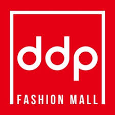 DDP로고
